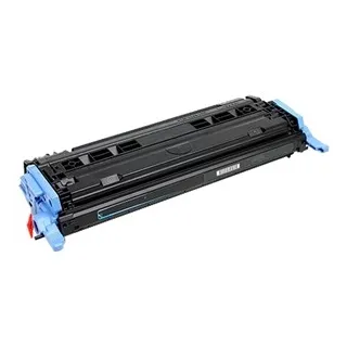 HP Q6000A / Q-6000A / HP 124A BK Black - černý kompatibilní toner - 2.500 stran