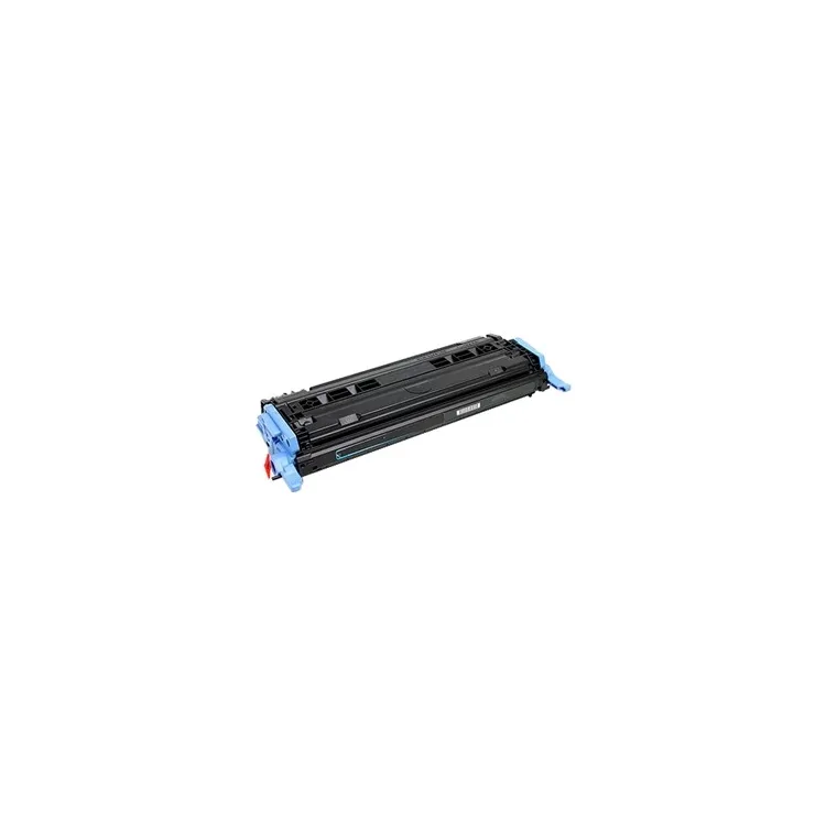 HP Q6000A / Q-6000A / HP 124A BK Black - černý kompatibilní toner - 2.500 stran