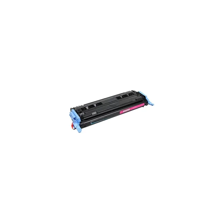 HP Q6003A / Q-6003A / HP 124A M Magenta - červený kompatibilní toner - 2.000 stran