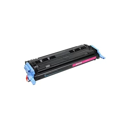 HP Q6003A / Q-6003A / HP 124A M Magenta - červený kompatibilní toner - 2.000 stran