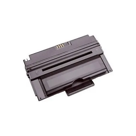 Dell HX756 - 593-10329 Dell 2335 BK Black - černý kompatibilní toner s čipem - 6.000 stran, 100% Nový Dell HX756 - 593-10329 Dell 2335 BK Black - černý kompatibilní toner s čipem - 6.000 stran, 100% Nový