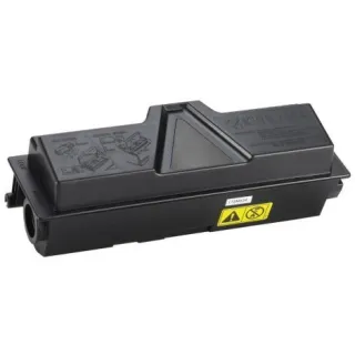 Kyocera TK-1140 / TK1140 1T02ML0NL0 BK Black - černý toner s čipem - 7.200 stran