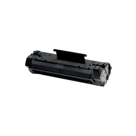 HP C3906A / C-3906A / HP 06A BK Black - černý kompatibilní toner - 2.500 stran, 100% Nový