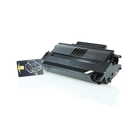 Philips PFA-822 / PFA822 MFD 6020 / MFD 6050 / MFD 6080 BK Black - černý toner - 5.500 stran + čip karta