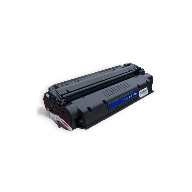 HP C7115A / C-7115A / HP 15A BK Black - černý kompatibilní toner - 3.000 stran, 100% Nový