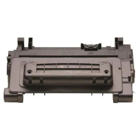 HP CC364A / CC-364A / HP 64A BK Black - černý kompatibilní toner - 10.000 stran, 100% Nový