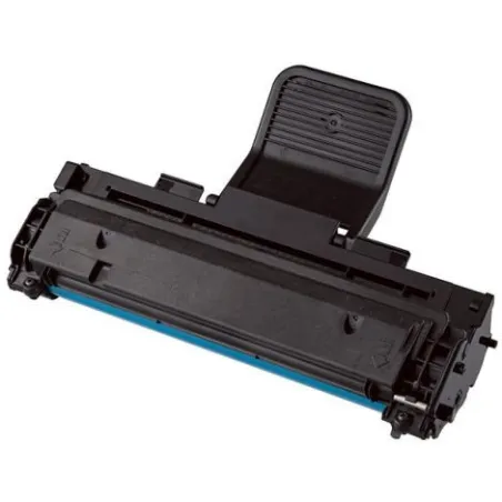 Samsung MLT-D1082S / MLT-D1082 ML-1640 / ML1640, ML-2240 BK Black - černý kompatibilní toner - 2.000 stran