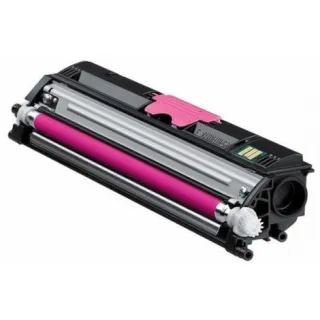 Xerox 106R01474 Xerox 6121 M Magenta - červený kompatibilní toner - 2.500 stran