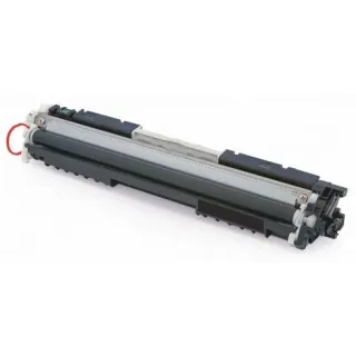 Canon CRG-729 / CRG729 BK Black - černý kompatibilní toner -  1.200 stran, 100% Nový