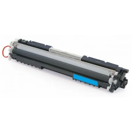 Canon CRG-729 / CRG729 C Cyan - modrý kompatibilní toner -  1.000 stran, 100% Nový