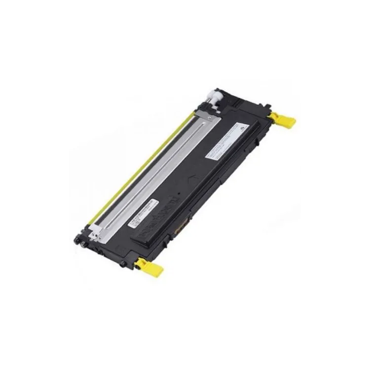 Dell F479K - 593-10496 Dell 1230 / 1235 Y Yellow - žlutý kompatibilní toner - 1.000 stran, 100% Nový