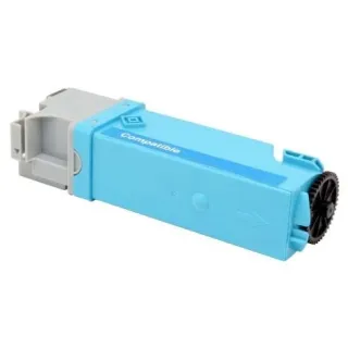 Dell FM065 - 593-10321 Dell 2130 / 2135 C Cyan - modrý kompatibilní toner - 2.500 stran, 100% Nový