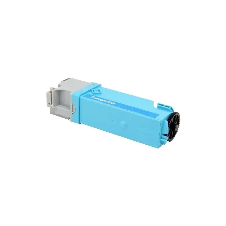 Dell FM065 - 593-10321 Dell 2130 / 2135 C Cyan - modrý kompatibilní toner - 2.500 stran, 100% Nový