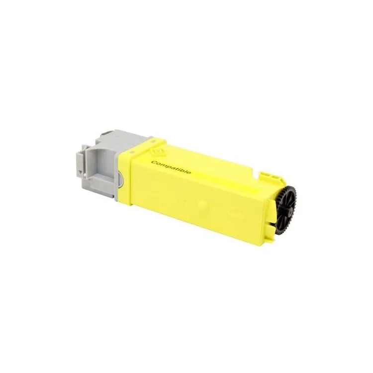 Dell FM066 - 593-10322 Dell 2130 / 2135 Y Yellow - žlutý kompatibilní toner - 2.500 stran, 100% Nový