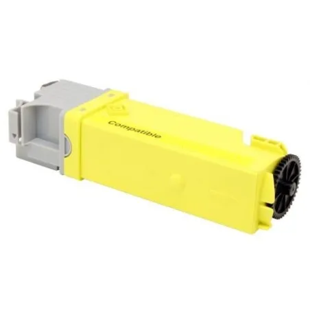 Dell FM066 - 593-10322 Dell 2130 / 2135 Y Yellow - žlutý kompatibilní toner - 2.500 stran, 100% Nový