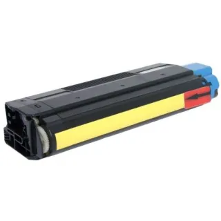 OKI 42804513 C3100 Y Yellow - žlutý toner - 3.000 stran