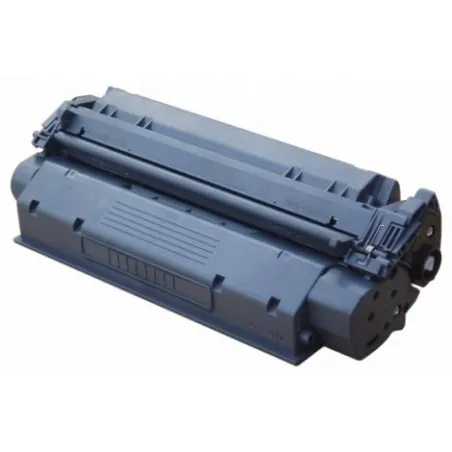 HP Q2624A / Q-2624A / HP 24A BK Black - černý kompatibilní toner - 3.000 stran, 100% Nový