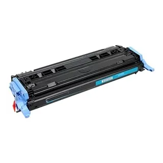 Canon CRG-707 / CRG707 C Cyan - modrý kompatibilní toner -  2.000 stran