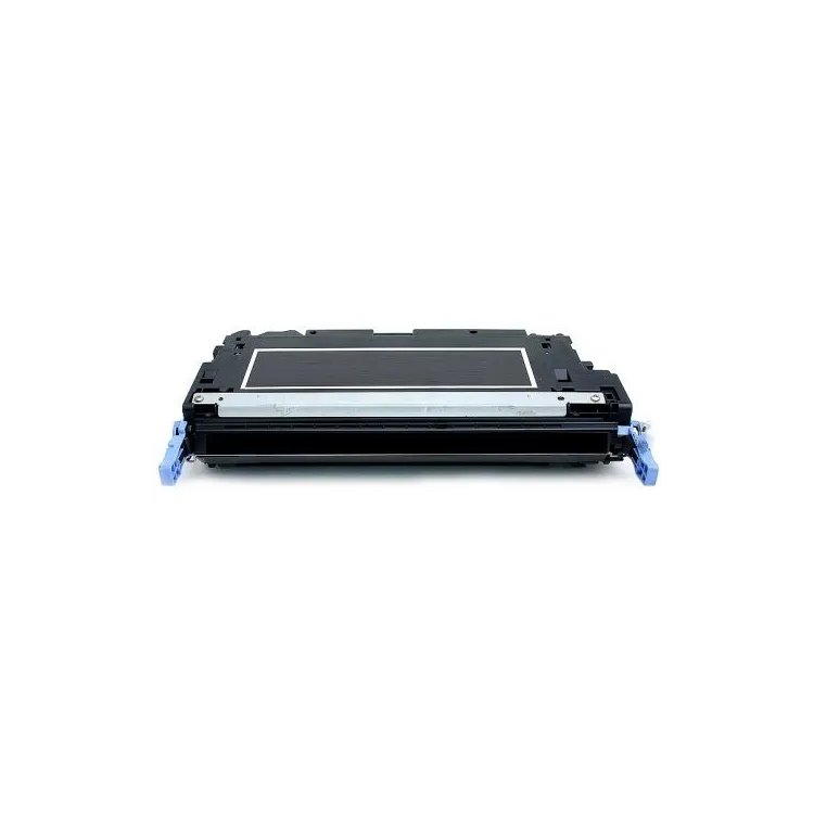 HP Q6470A / Q-6470A / HP 501A BK Black - černý toner s čipem - 6.000 stran