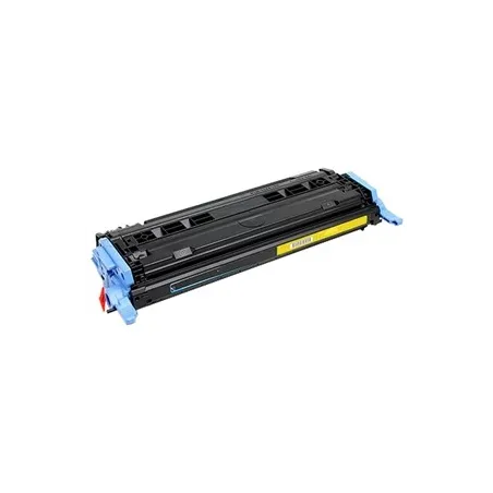 Canon CRG-707 / CRG707 Y Yellow - žlutý kompatibilní toner -  2.000 stran