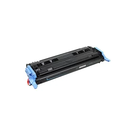 Canon CRG-707 / CRG707 BK Black - černý kompatibilní toner -  2.500 stran