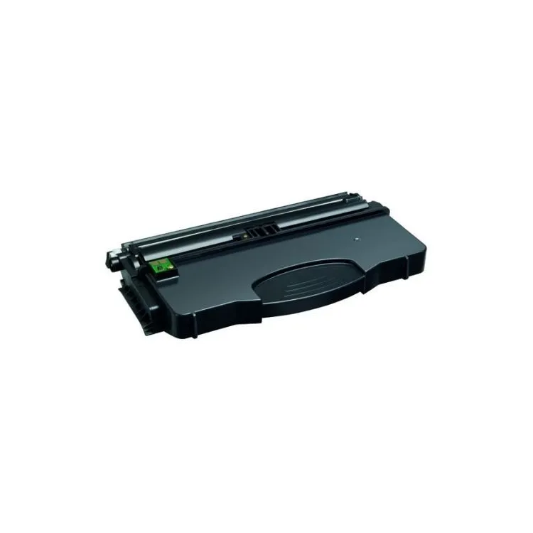 Lexmark E120 12036SE / 12016SE BK Black - černý kompatibilní toner - 2.000 stran