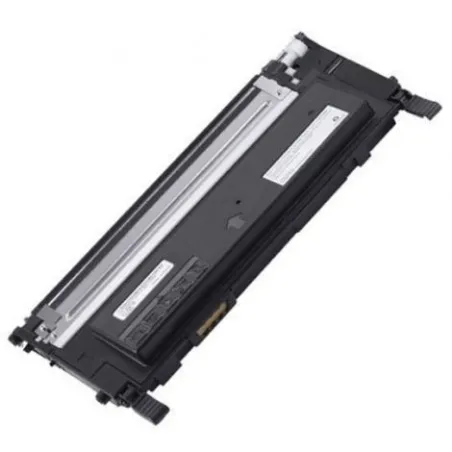 Dell Y924J - 593-10493 Dell 1230 / 1235 Black - černý kompatibilní toner - 1.500 stran