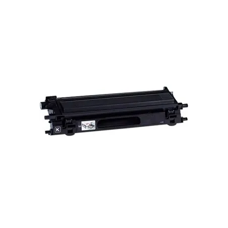 Brother TN-135 / TN135 BK Black - černý kompatibilní toner - 5.000 stran