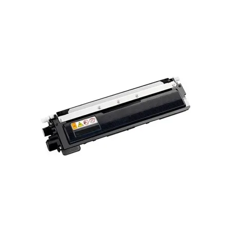 Brother TN-230 / TN230 BK Black - černý kompatibilní toner - 2.200 stran