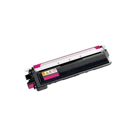 Brother TN-230 / TN230 M Magenta - červený kompatibilní toner - 1.400 stran