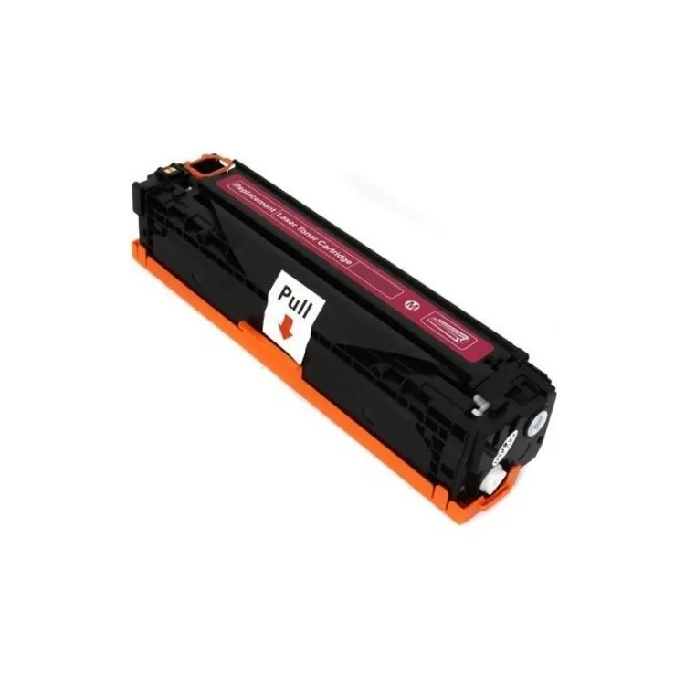 HP CF213A / CF-213A / HP 131A M Magenta - červený kompatibilní toner - 1.800 stran, 100% Nový