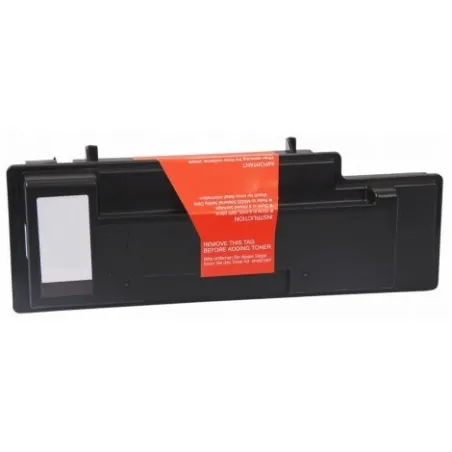 Kyocera TK-320 / TK320 1T02F90EU0 BK Black - černý toner s čipem - 15.000 stran