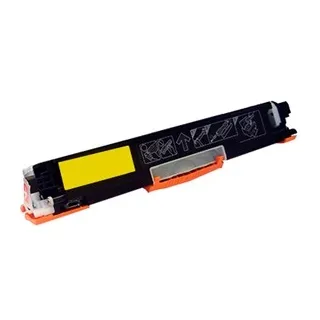 HP CE312A / CE-312A / HP 126A Y Yellow - žlutý kompatibilní toner - 1.000 stran