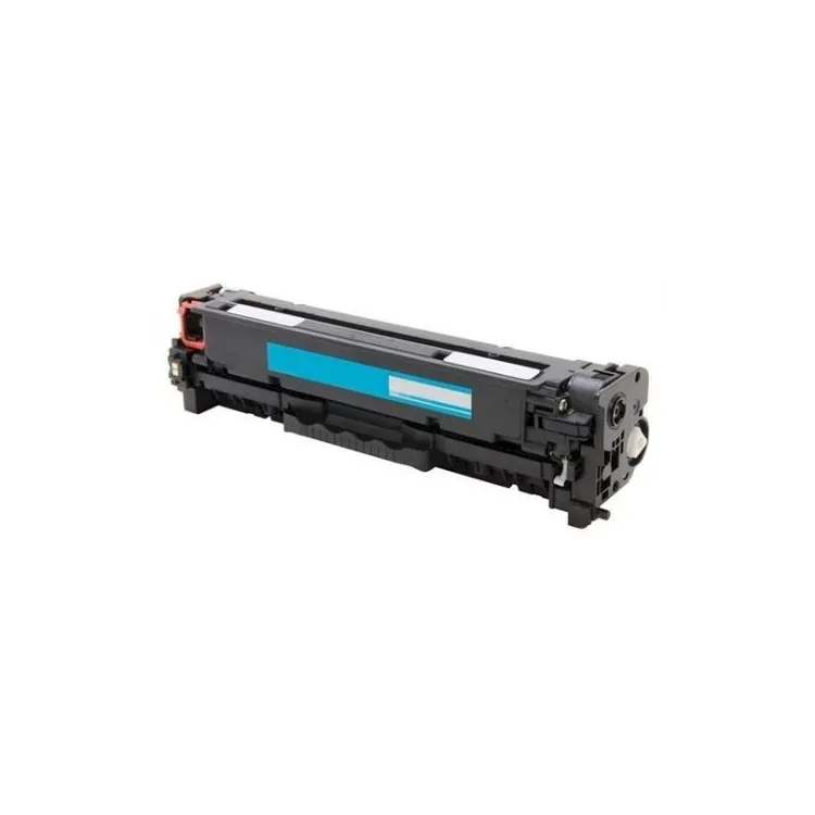 HP CE411A / CE-411A / HP 305A C Cyan - modrý kompatibilní toner - 2.600 stran