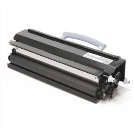 Dell MW558 - 593-10237 Dell 1720 BK Black - černý kompatibilní toner - 9.000 stran