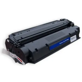 HP C7115X / C-7115X / HP 15X BK Black - černý kompatibilní toner - 4.000 stran