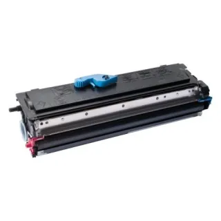 Epson C13S050166 EPL6200 BK Black - černý kompatibilní toner - 6.000 stran