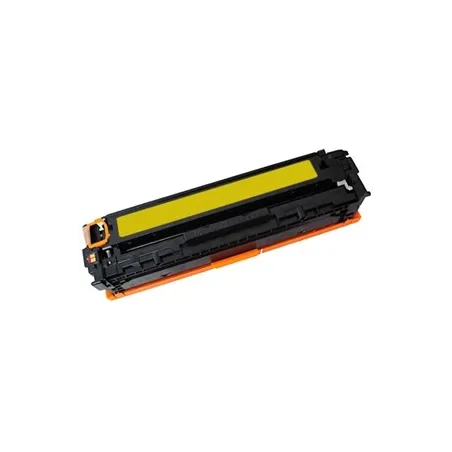 HP CF212A / CF-212A / HP 131A Y Yellow - žlutý kompatibilní toner - 1.800 stran