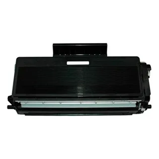 Brother TN-3130 / TN3130 BK Black - černý kompatibilní toner - 3.500 stran