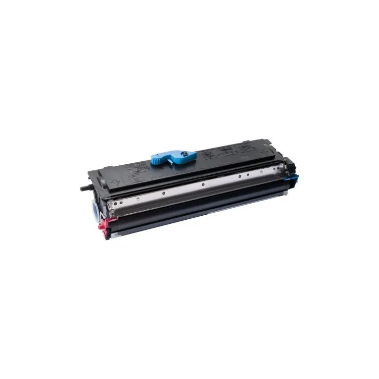 Epson C13S050521 M1200 / M-1200 BK Black - černý kompatibilní toner - 3.200 stran, 100% Nový