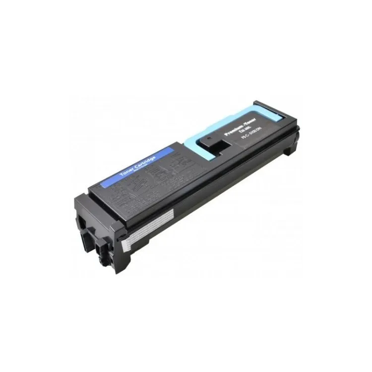 Kyocera Mita TK-540 / TK540 BK Black - černý kompatibilní toner - 5.000 stran