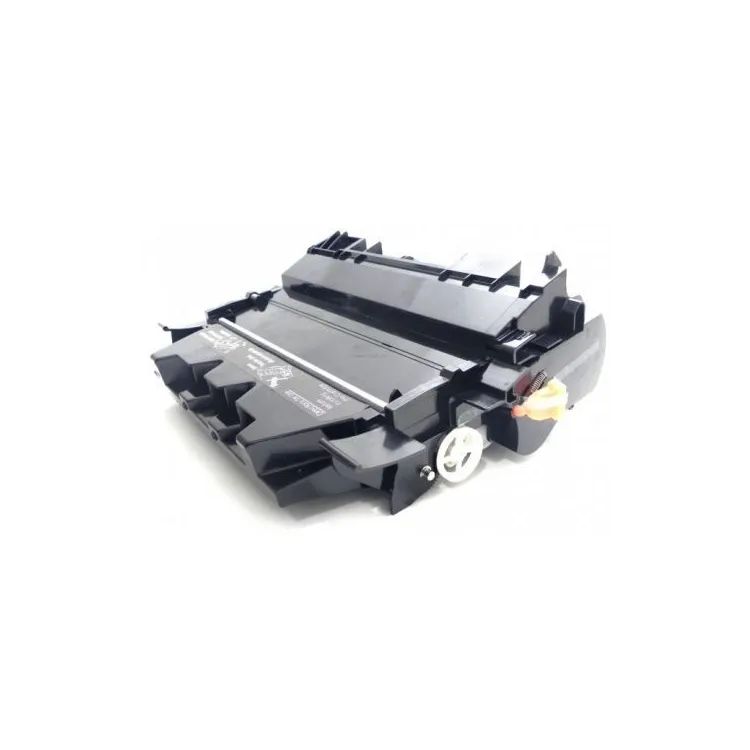 Lexmark T640 / T642 / T644 64016HE BK Black - černý kompatibilní toner - 21.000 stran