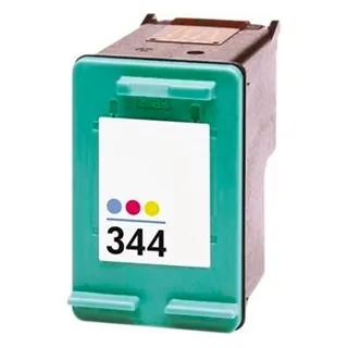 Kompatibilní HP 344 / C9363E HP č.344 Color - tříbarevná cartridge s čipem - 21 ml