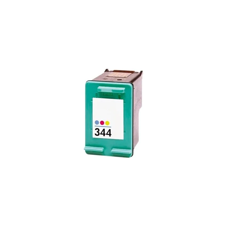 Kompatibilní HP 344 / C9363E HP č.344 Color - tříbarevná cartridge s čipem - 21 ml