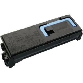 Kyocera Mita TK-560 / TK560 BK Black - černý kompatibilní toner - 12.000 stran