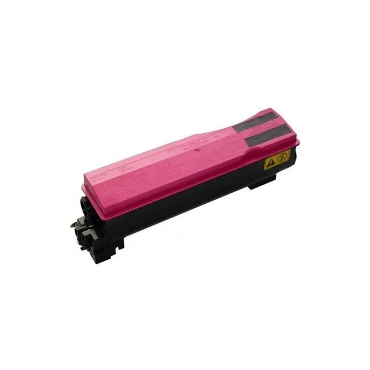 Kyocera Mita TK-560 / TK560 M Magenta - červený kompatibilní toner - 10.000 stran