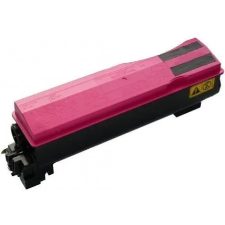 Kyocera Mita TK-560 / TK560 M Magenta - červený kompatibilní toner - 10.000 stran