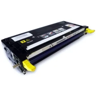 Dell M803K - 593-10371 Dell 2145 CN Y Yellow - žlutý kompatibilní toner s čipem - 5.000 stran, 100% Nový