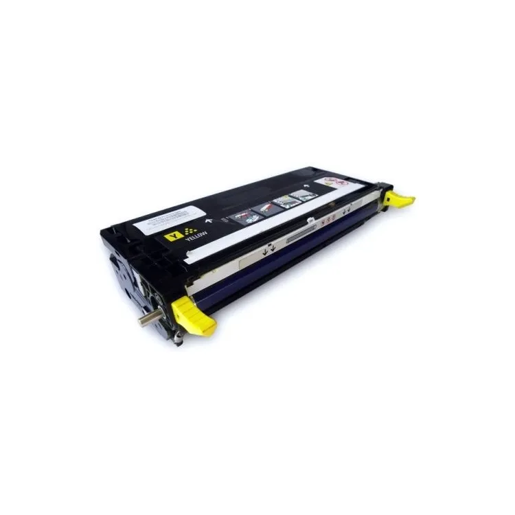 Dell M803K - 593-10371 Dell 2145 CN Y Yellow - žlutý kompatibilní toner s čipem - 5.000 stran, 100% Nový