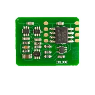 OKI 43324423 C5550 / C5800 / C5900 C Cyan - modrý čip / chip - 5.000 stran